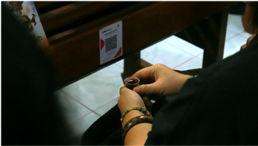 galeri, Ibadah Kamis Suci GKJ Baki Pepantan Daleman, gereja kristen jawa, gkj, gkj baki, gereja kristen jawa baki, baki, sukoharjo, gkj klasis sukoharjo, klasis sukoharjo, klasis, sinode gkj, sinode 